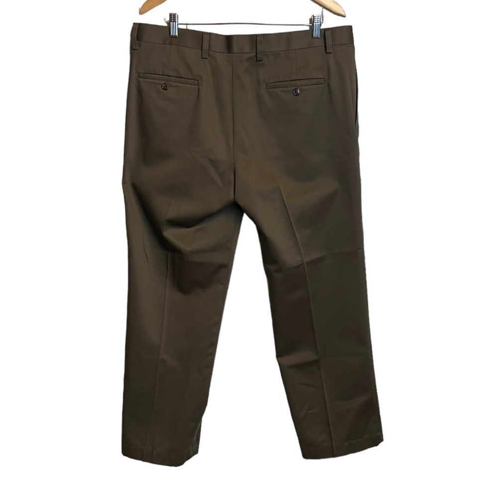 Dockers D2 Dress Pants size 38x30 - Picture 2 of 5